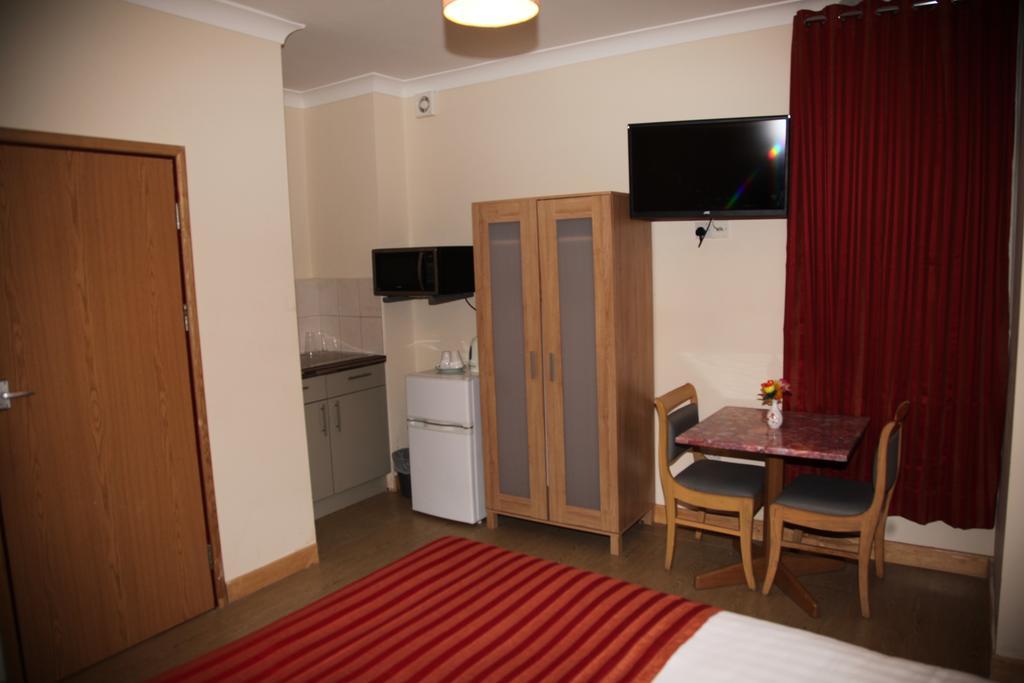 Apartament Grove *
