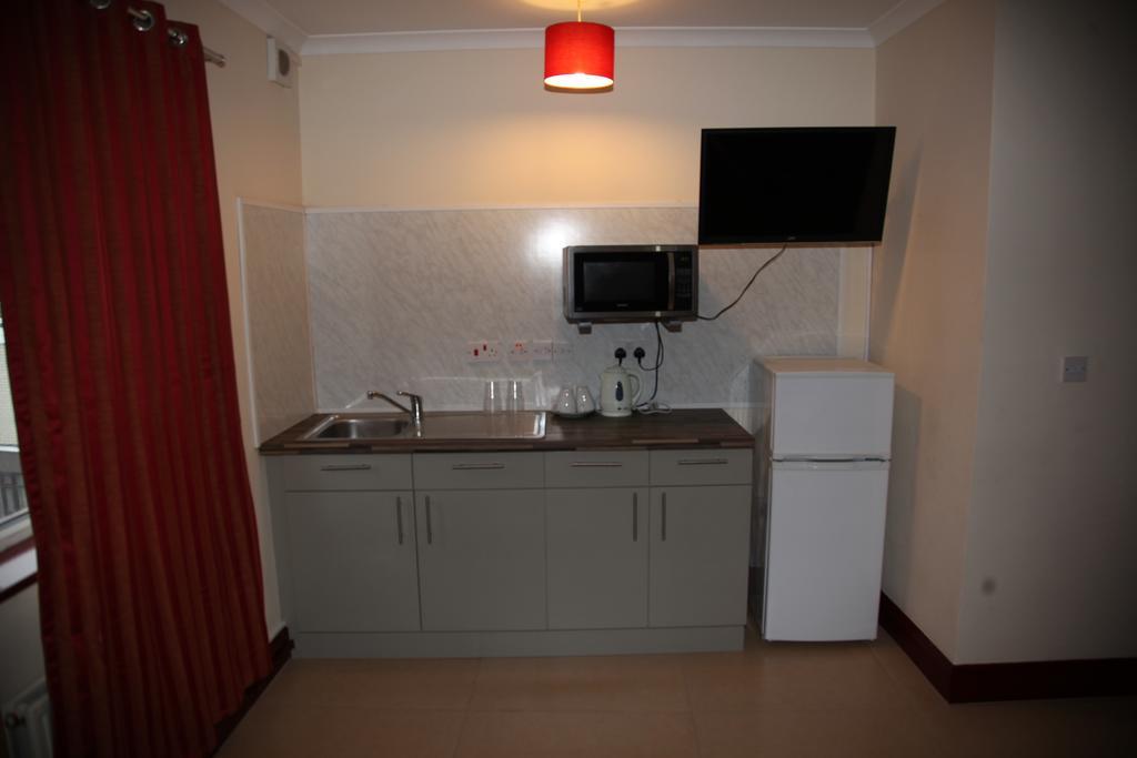 Grove Apartament Londra