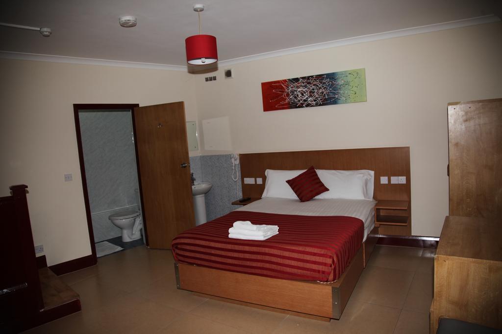 Grove Apartament