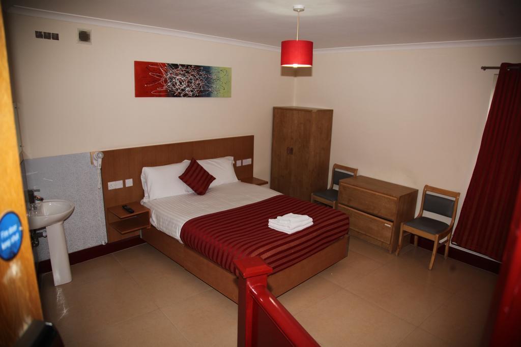 Apartament Grove Londra